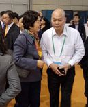 第23屆生活用紙年會圓滿落幕，【寶索企業(yè)】此行碩果累累