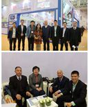 寶索企業(yè) 展會(huì)收官，精彩延續(xù)！